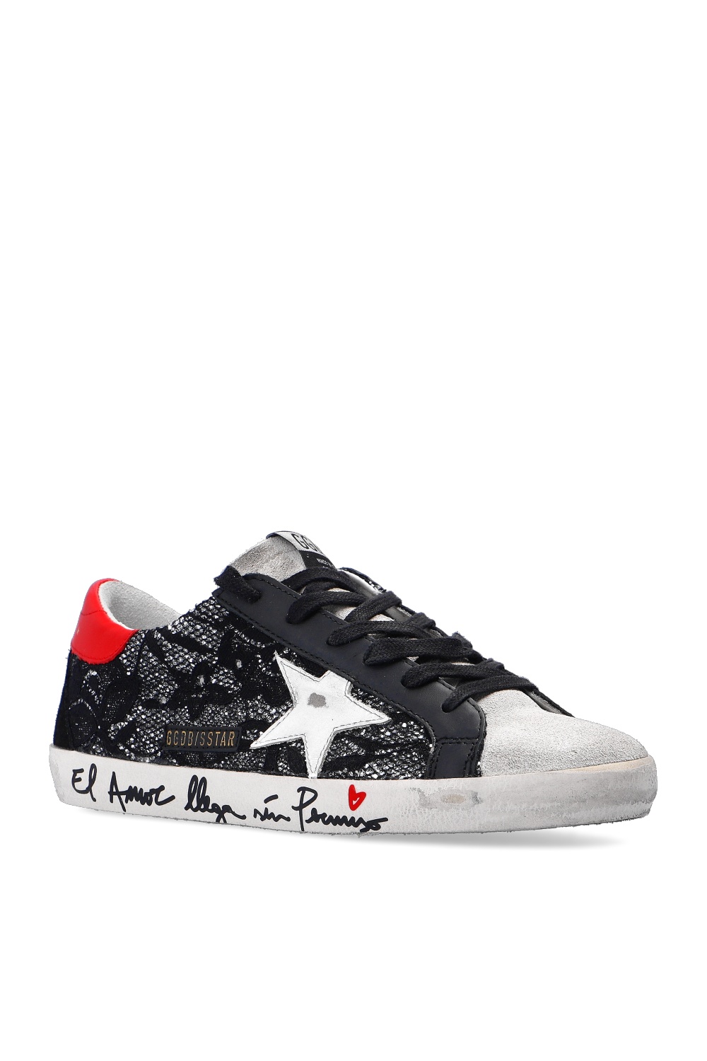 Golden Goose ‘Superstar Classic’ sneakers